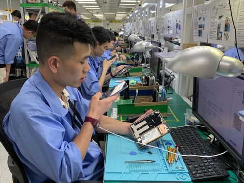 商品質檢信息可追溯 京東旗下拍拍品質再升級，打造互聯網信息服務新標桿