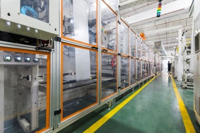 小茗媽媽——用時間沉淀鑄就衛(wèi)生材料品牌實(shí)力