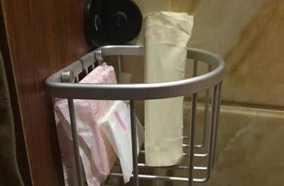 避開誤區，安度經期 女性更換衛生巾的三個關鍵提醒