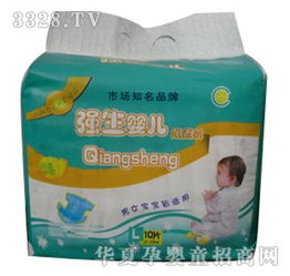 強生嬰兒紙尿片 呵護(hù)新生，舒適隨行——最新產(chǎn)品全方位解析